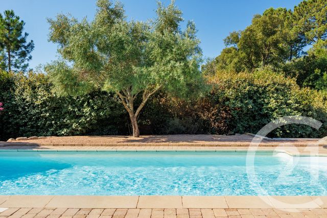 maison à vendre - 5 pièces - 132.0 m2 - LECCI - 201 - CORSE - Century 21 Demeures Conseils