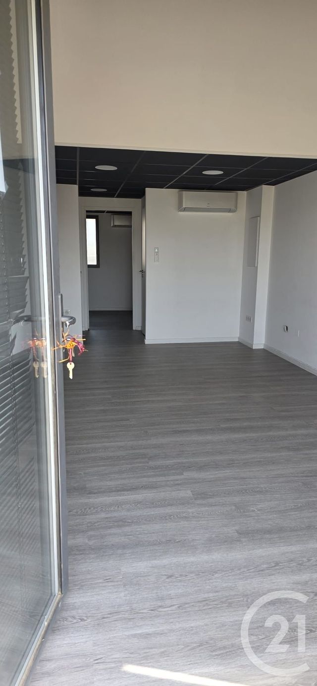 Appartement Autre à louer - 2 pièces - 32.79 m2 - PORTO VECCHIO - 201 - CORSE - Century 21 Demeures Conseils