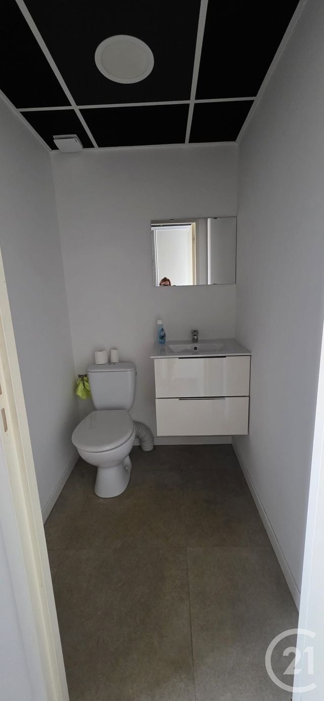 Appartement Autre à louer - 2 pièces - 32.79 m2 - PORTO VECCHIO - 201 - CORSE - Century 21 Demeures Conseils