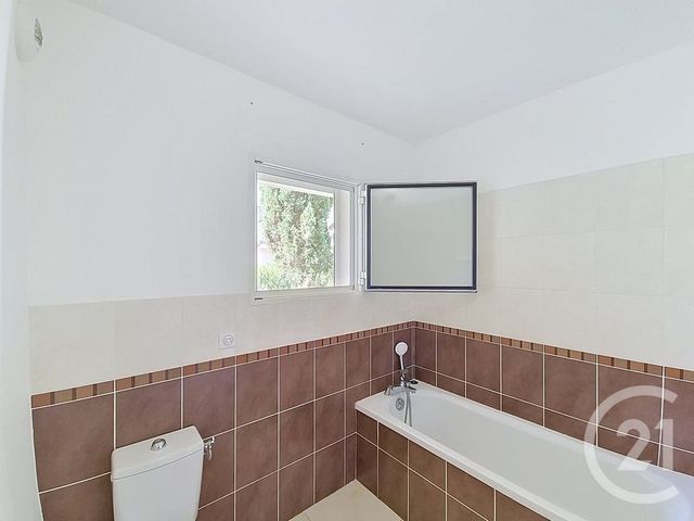 Appartement à vendre - 2 pièces - 50.68 m2 - PORTO VECCHIO - 201 - CORSE - Century 21 Demeures Conseils