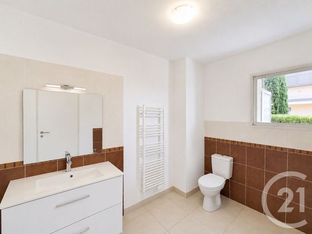 Appartement à vendre - 2 pièces - 50.68 m2 - PORTO VECCHIO - 201 - CORSE - Century 21 Demeures Conseils