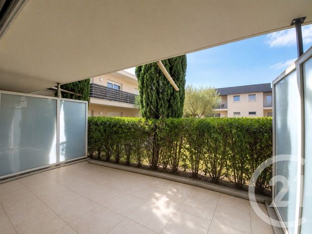 Appartement à vendre - 2 pièces - 50.68 m2 - PORTO VECCHIO - 201 - CORSE - Century 21 Demeures Conseils