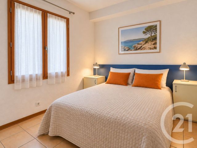 Appartement T2 à vendre - 2 pièces - 29.0 m2 - ZONZA - 201 - CORSE - Century 21 Demeures Conseils