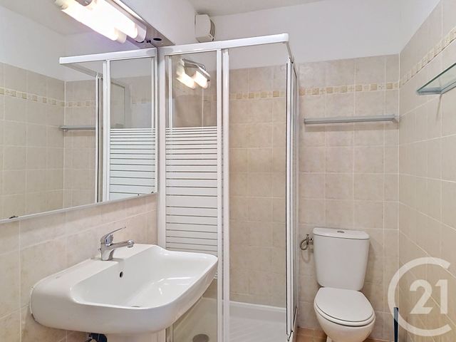 Appartement T2 à vendre - 2 pièces - 29.0 m2 - ZONZA - 201 - CORSE - Century 21 Demeures Conseils