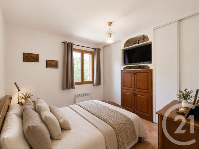 maison à vendre - 5 pièces - 137.24 m2 - PORTO VECCHIO - 201 - CORSE - Century 21 Demeures Conseils