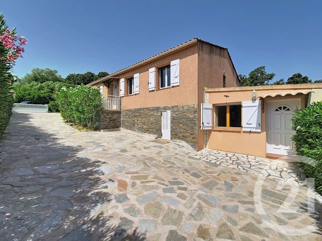maison à vendre - 5 pièces - 137.24 m2 - PORTO VECCHIO - 201 - CORSE - Century 21 Demeures Conseils