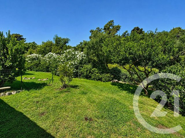 maison à vendre - 5 pièces - 137.24 m2 - PORTO VECCHIO - 201 - CORSE - Century 21 Demeures Conseils
