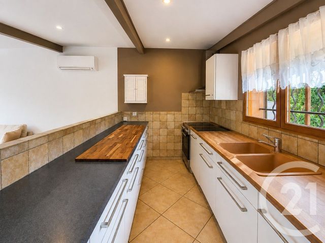 maison à vendre - 5 pièces - 137.24 m2 - PORTO VECCHIO - 201 - CORSE - Century 21 Demeures Conseils