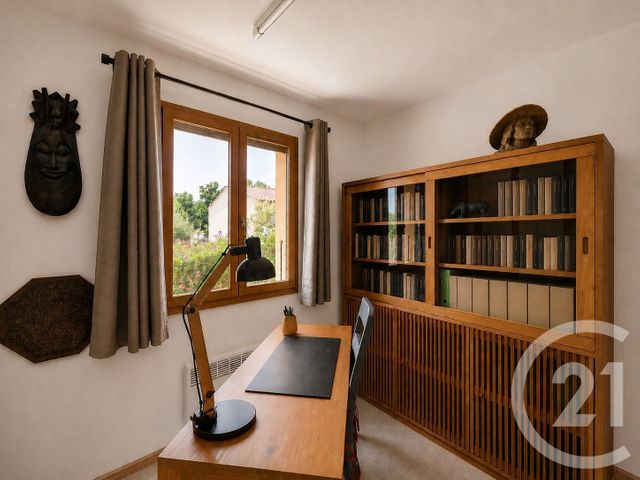 maison à vendre - 5 pièces - 137.24 m2 - PORTO VECCHIO - 201 - CORSE - Century 21 Demeures Conseils