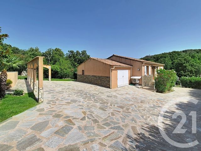 Maison à vendre PORTO VECCHIO