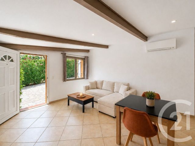maison à vendre - 5 pièces - 137.24 m2 - PORTO VECCHIO - 201 - CORSE - Century 21 Demeures Conseils