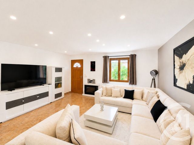 maison à vendre - 5 pièces - 137.24 m2 - PORTO VECCHIO - 201 - CORSE - Century 21 Demeures Conseils
