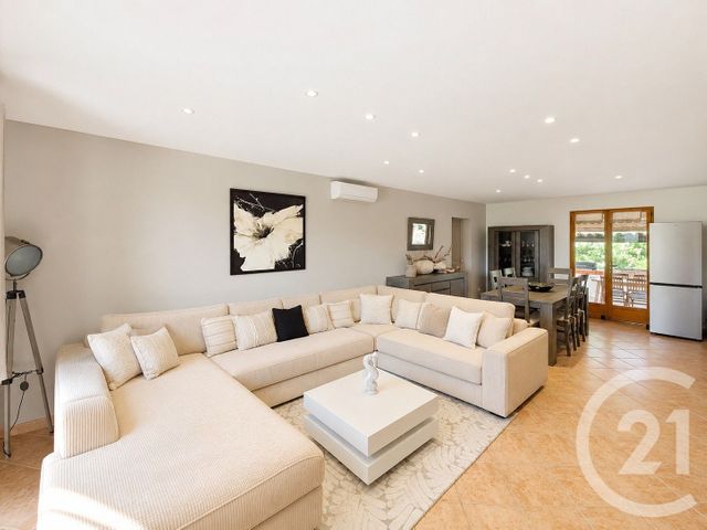 maison à vendre - 5 pièces - 137.24 m2 - PORTO VECCHIO - 201 - CORSE - Century 21 Demeures Conseils