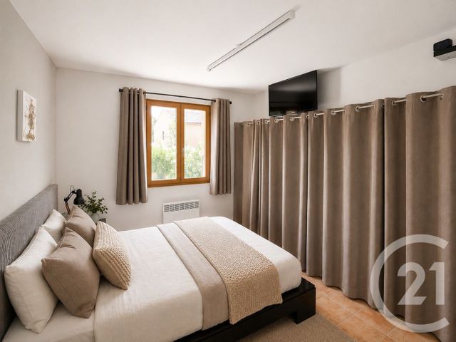 maison à vendre - 5 pièces - 137.24 m2 - PORTO VECCHIO - 201 - CORSE - Century 21 Demeures Conseils