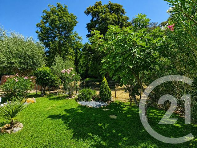 maison à vendre - 5 pièces - 137.24 m2 - PORTO VECCHIO - 201 - CORSE - Century 21 Demeures Conseils