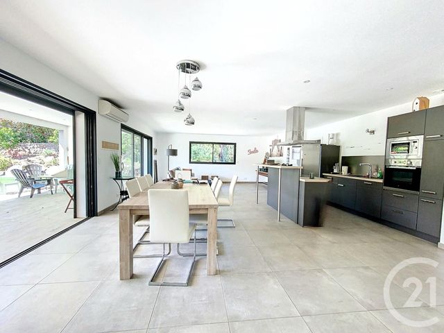 maison à vendre - 5 pièces - 140.0 m2 - LECCI - 201 - CORSE - Century 21 Demeures Conseils