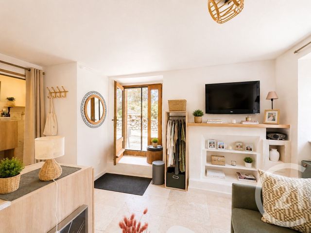 Appartement Studio à vendre PORTO VECCHIO