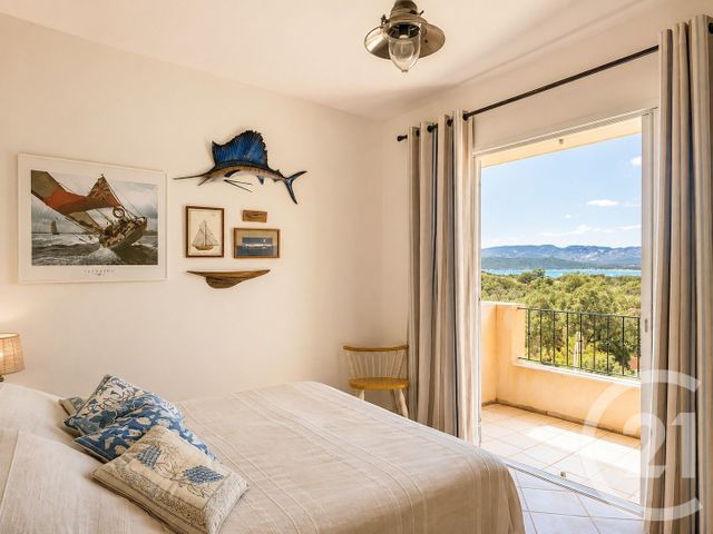 maison à vendre - 6 pièces - 173.0 m2 - ZONZA - 201 - CORSE - Century 21 Demeures Conseils