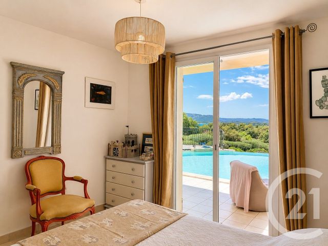 maison à vendre - 6 pièces - 173.0 m2 - ZONZA - 201 - CORSE - Century 21 Demeures Conseils