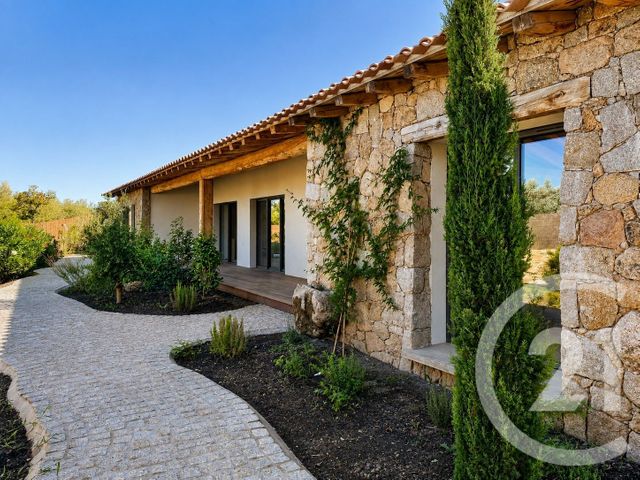 maison à vendre - 5 pièces - 152.0 m2 - SOTTA - 201 - CORSE - Century 21 Demeures Conseils