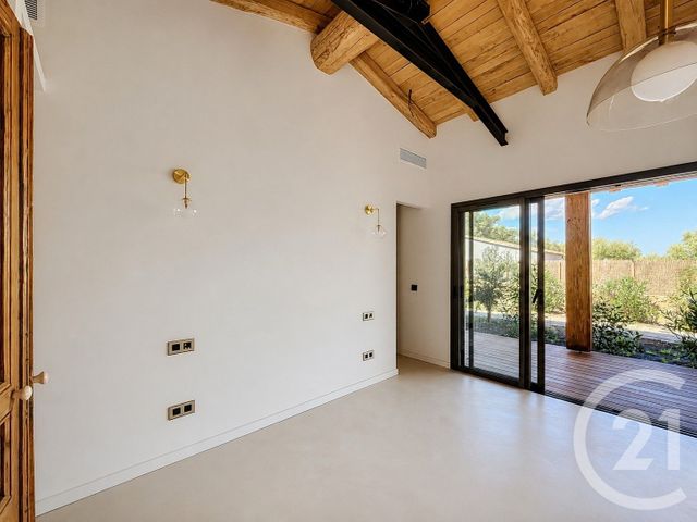 maison à vendre - 5 pièces - 152.0 m2 - SOTTA - 201 - CORSE - Century 21 Demeures Conseils