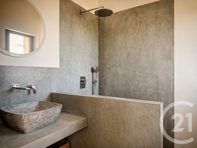 maison à vendre - 5 pièces - 152.0 m2 - SOTTA - 201 - CORSE - Century 21 Demeures Conseils