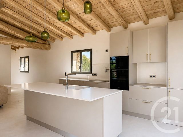 maison à vendre - 5 pièces - 152.0 m2 - SOTTA - 201 - CORSE - Century 21 Demeures Conseils