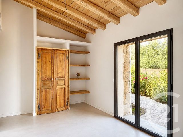 maison à vendre - 5 pièces - 152.0 m2 - SOTTA - 201 - CORSE - Century 21 Demeures Conseils