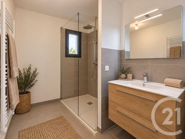 Appartement T3 à vendre - 3 pièces - 66.25 m2 - BONIFACIO - 201 - CORSE - Century 21 Demeures Conseils
