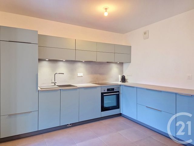 Appartement T3 à vendre - 3 pièces - 66.25 m2 - BONIFACIO - 201 - CORSE - Century 21 Demeures Conseils