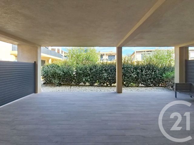 Appartement T3 à vendre - 3 pièces - 66.25 m2 - BONIFACIO - 201 - CORSE - Century 21 Demeures Conseils