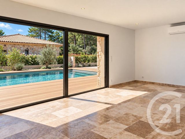 maison à vendre - 5 pièces - 136.0 m2 - LECCI - 201 - CORSE - Century 21 Demeures Conseils