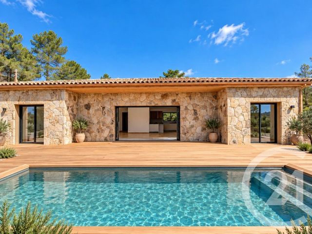 Maison à vendre LECCI