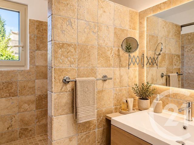 maison à vendre - 4 pièces - 102.0 m2 - ZONZA - 201 - CORSE - Century 21 Demeures Conseils