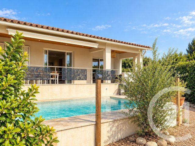 maison - ZONZA - 201