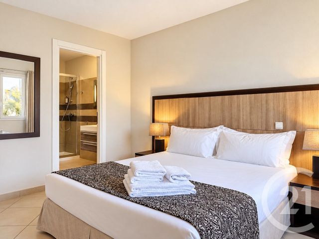 Appartement T3 à vendre - 3 pièces - 63.0 m2 - PORTO VECCHIO - 201 - CORSE - Century 21 Demeures Conseils