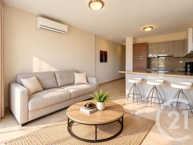 Appartement T3 à vendre - 3 pièces - 63.0 m2 - PORTO VECCHIO - 201 - CORSE - Century 21 Demeures Conseils