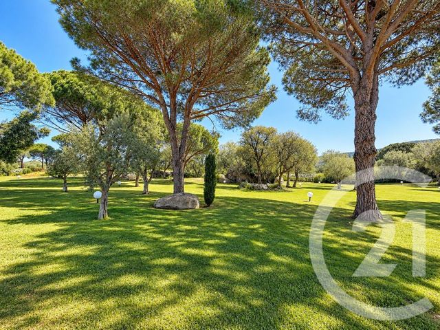 Appartement T3 à vendre - 3 pièces - 63.0 m2 - PORTO VECCHIO - 201 - CORSE - Century 21 Demeures Conseils