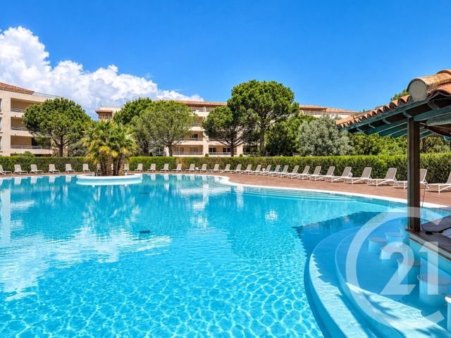 Appartement T3 à vendre PORTO VECCHIO