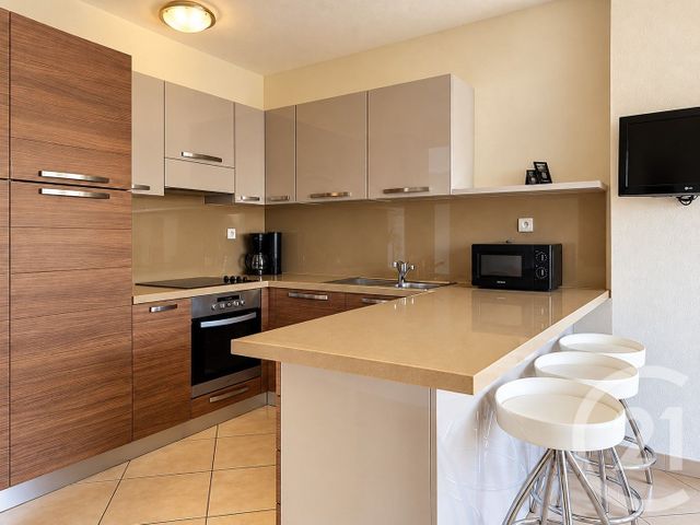 Appartement T3 à vendre - 3 pièces - 63.0 m2 - PORTO VECCHIO - 201 - CORSE - Century 21 Demeures Conseils