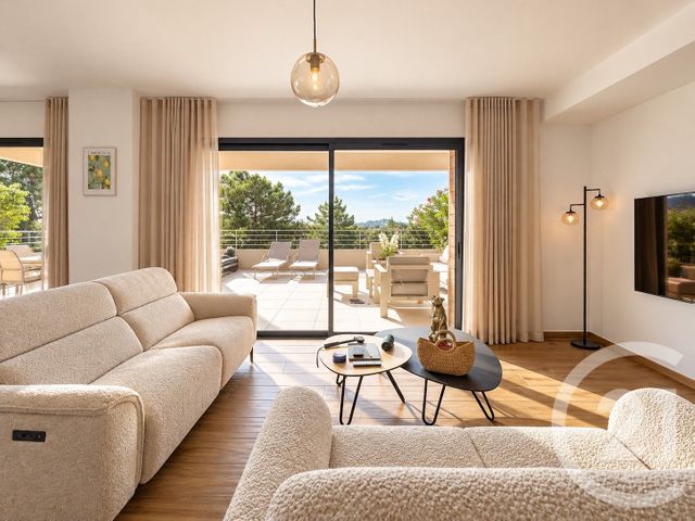 Appartement T4 à vendre - 4 pièces - 98.39 m2 - LECCI - 201 - CORSE - Century 21 Demeures Conseils
