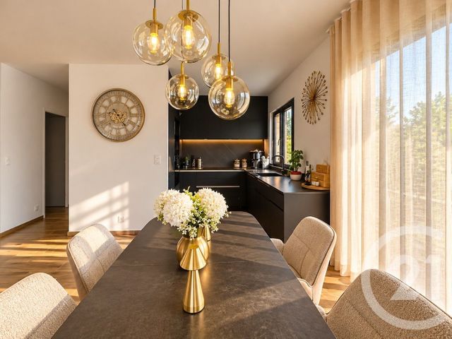 Appartement T4 à vendre - 4 pièces - 98.39 m2 - LECCI - 201 - CORSE - Century 21 Demeures Conseils