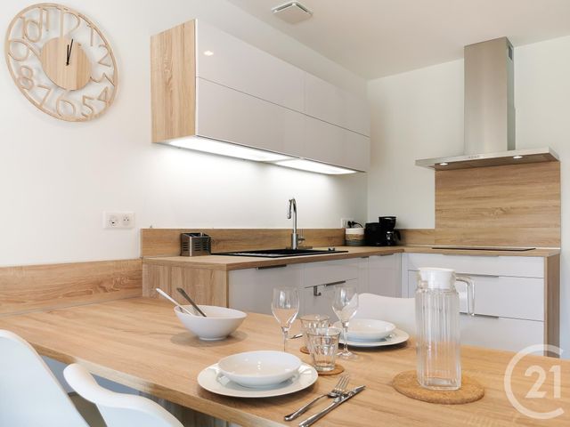 maison à louer - 3 pièces - 88.0 m2 - LECCI - 201 - CORSE - Century 21 Demeures Conseils