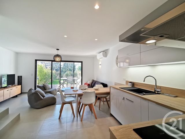 maison à louer - 3 pièces - 88.0 m2 - LECCI - 201 - CORSE - Century 21 Demeures Conseils