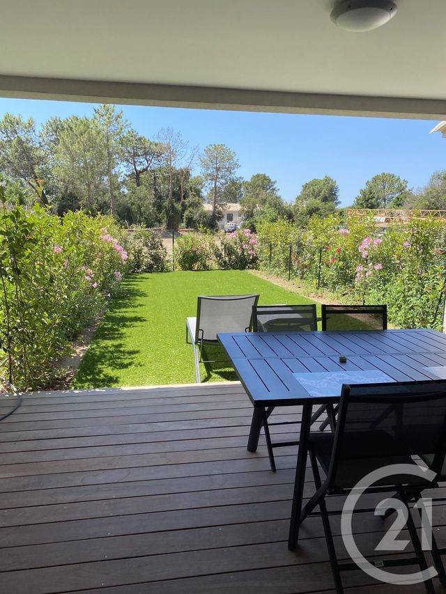 maison à louer - 3 pièces - 88.0 m2 - LECCI - 201 - CORSE - Century 21 Demeures Conseils