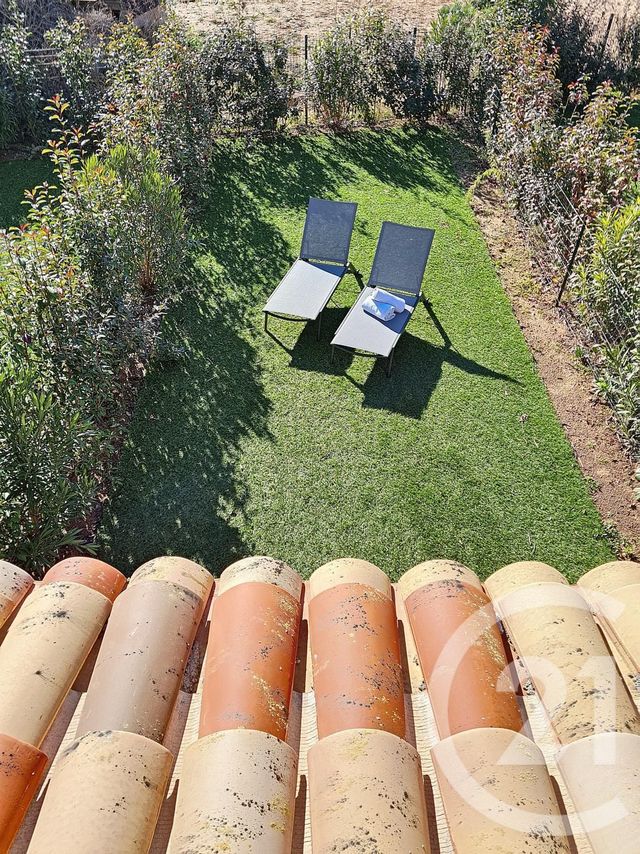 maison à louer - 3 pièces - 88.0 m2 - LECCI - 201 - CORSE - Century 21 Demeures Conseils