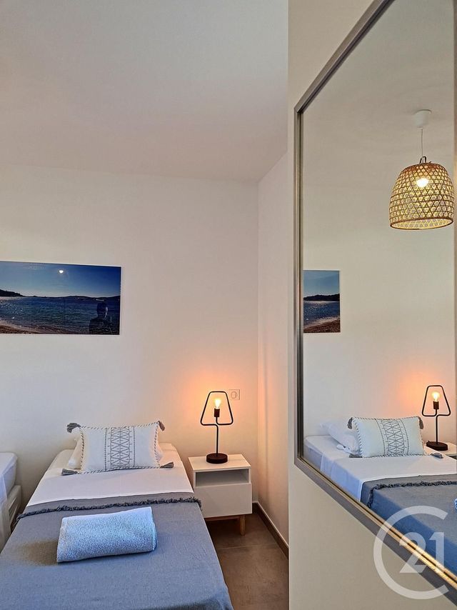 maison à louer - 3 pièces - 88.0 m2 - LECCI - 201 - CORSE - Century 21 Demeures Conseils