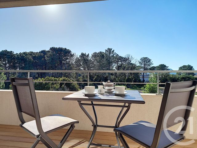 maison à louer - 3 pièces - 88.0 m2 - LECCI - 201 - CORSE - Century 21 Demeures Conseils