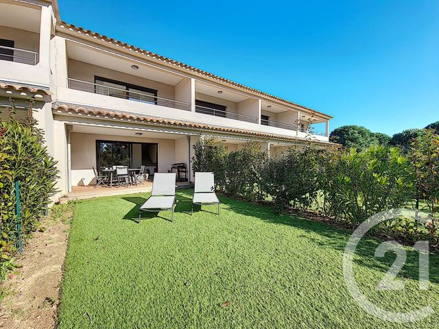 maison à louer - 3 pièces - 88.0 m2 - LECCI - 201 - CORSE - Century 21 Demeures Conseils