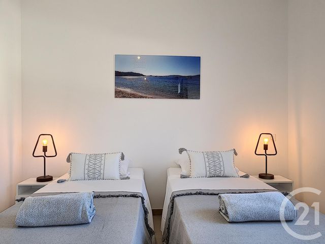 maison à louer - 3 pièces - 88.0 m2 - LECCI - 201 - CORSE - Century 21 Demeures Conseils